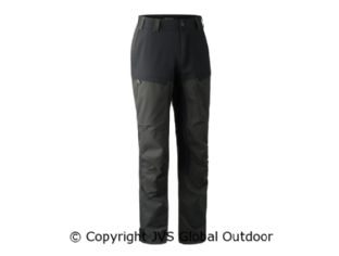 Strike Trousers Black Ink 985