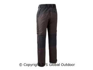 Strike Trousers Dark Prune 477