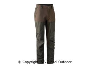 Strike Trousers Deep Green 388