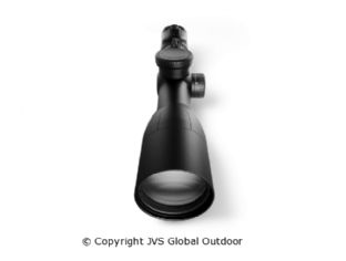 SWAROVSKI DS 4-24 X50 P