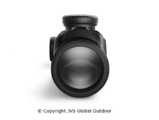 SWAROVSKI DS 4-24 X50 P