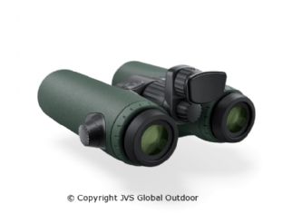 Swarovski EL Range 10x32