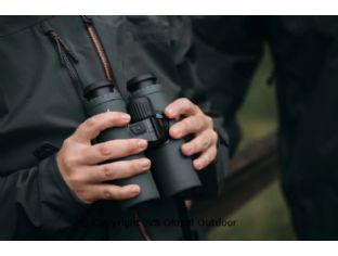 Swarovski EL Range 10x32