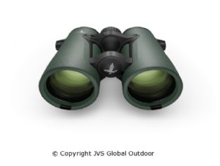 Swarovski EL Range 12x42