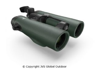 Swarovski EL Range 12x42