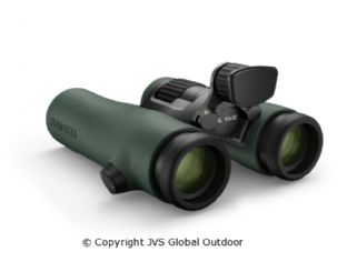 Swarovski NL Pure 10x32 Green