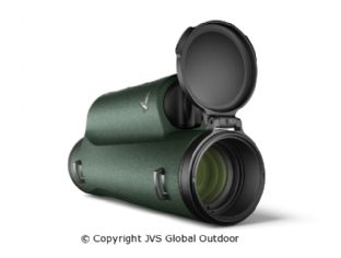 Swarovski tM35+ thermal clip-on