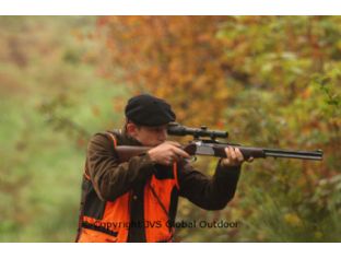 Swarovski Z6i 1-6x24 4A-i