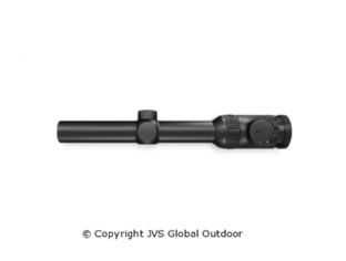 Swarovski Z6i 1-6x24 4A-i