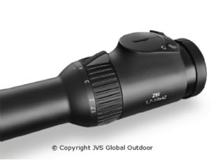 Swarovski Z6i 1.7-10x42 L4A-i