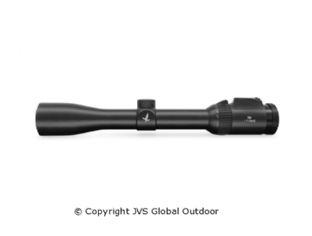 Swarovski Z6i 2,5-15x50 P (BT) L4A-i