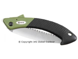 Branch saw