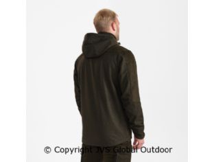 Tatra Active Jacket Loden Wood 374