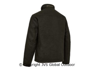 Tatra Padded Jacket Loden Wood 374