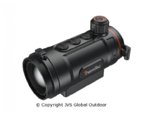 ThermTec Hunt 335 clip-on