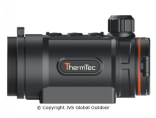 ThermTec Hunt 335 clip-on