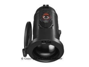 ThermTec Hunt Pro 650L Thermal Clip-on