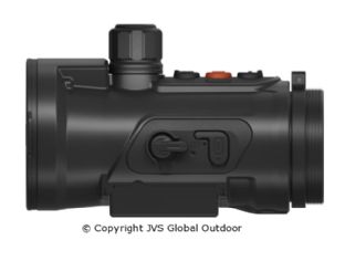 ThermTec Hunt Pro 650L Thermal Clip-on