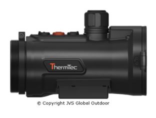 ThermTec Hunt Pro 650L Thermal Clip-on