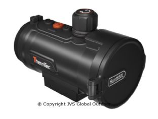 ThermTec Hunt Pro 650L Thermal Clip-on