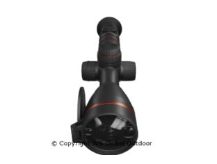 Thermtec ORYX 650L