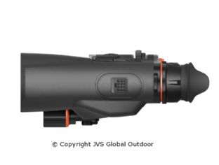 Thermtec Ventus 650L