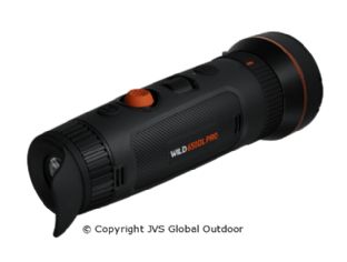ThermTec Wild 650DL PRO