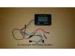 Timer feeder 12v