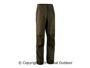 Track Rain Trousers Canteen 380