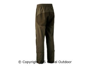 Track Rain Trousers Canteen 380