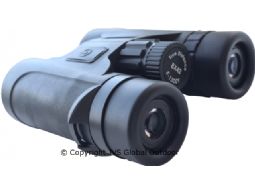 Binoculars 8x42 with rangefinder
