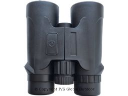 Binoculars 8x42 with rangefinder