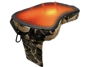 Heated Seat Cushion