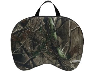 Heated Seat Cushion