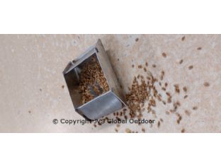 scatter