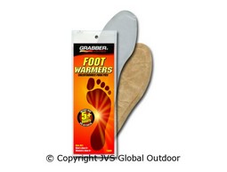 Foot Warmer M/L