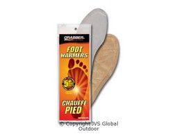 Foot Warmer S/M