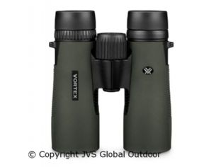 Vortex Diamondback HD binoculars