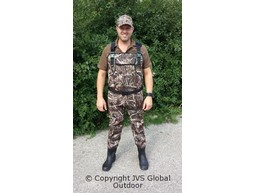 MAX-4 Wader