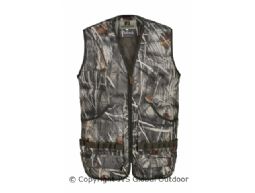 Palombe Ghostcamo Wet vest 1272