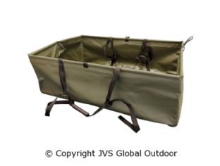 Game transport bag