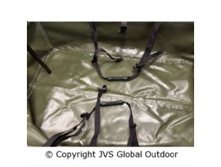 Game transport bag