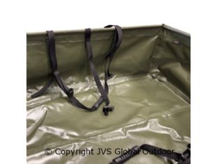 Game transport bag