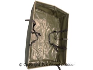 Game transport bag
