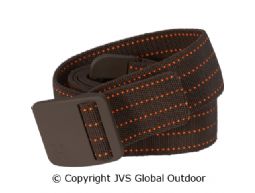 Wildboar Pro Tech belt Brown/Orange blaze