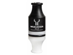 WILDLOCKER HUBERTUS 2 in1