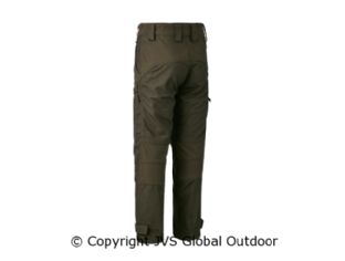 Youth Strike Trousers Deep Green 388