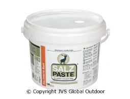 Salt paste 2 kg bucket anise 590222