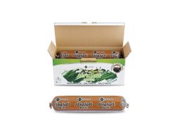 Salt lick paste Truffle 2,4kg (4x600gr)