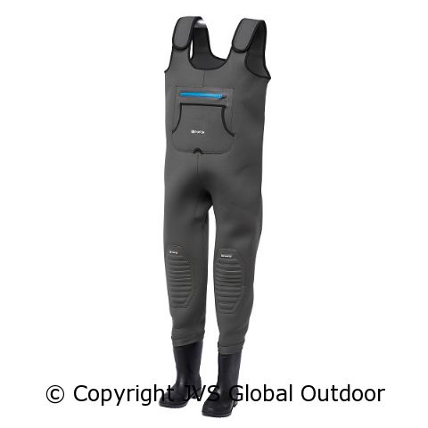 Waders neoprene 4mm